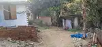 A property with land and built up area of 4500 Sq. Feet.