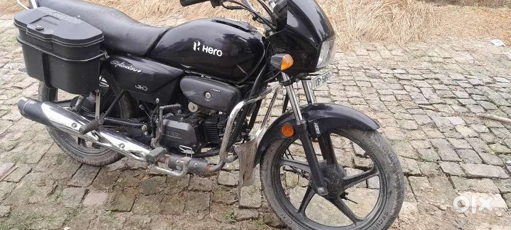 Good condition