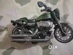Bullet toy