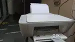 Printer working and good condition
