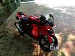 Tvs Apache rr310 finance सुविधा उपलब्ध