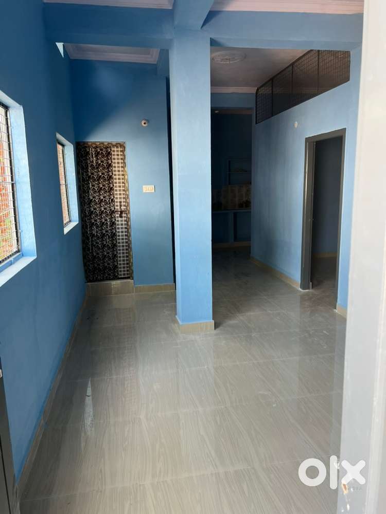 First floor 2BHK available for Rent