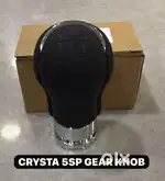 Fortuner and Crysta manual gear knob