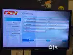 Samsung 32 inch TV