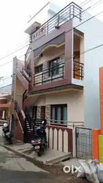 House For Rent In Ramakrishna Nagar ( Ground Floor )