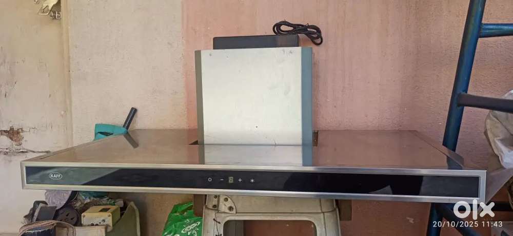 Kaff 90cm in used condition