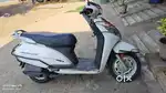 HONDA ACTIVA 4G