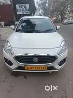 Maruti Suzuki Swift Dzire 2017