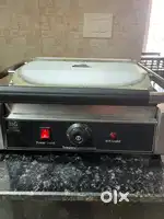 Sendwich griller