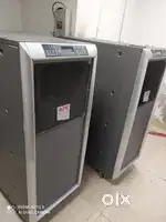 Apc 60 Kva & 120 Kva Used online ups &  repairing service
