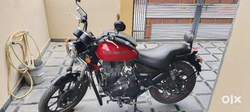 Original reading good condition vehicle