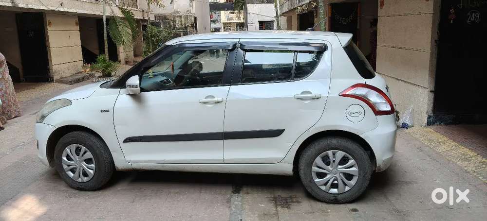 Maruti Suzuki Swift 2011 Diesel Good Condition