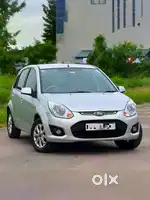 FORD FIGO-2013-DIESEL(SINGAL OWNER)