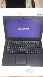 HHitachi 2/150gb best 16inch laptop