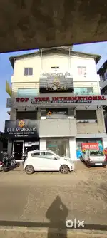 Office / Retail Space For Rent at Aluva near Metro Station