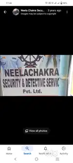 Neelachakra Security Guard & Manpower provider