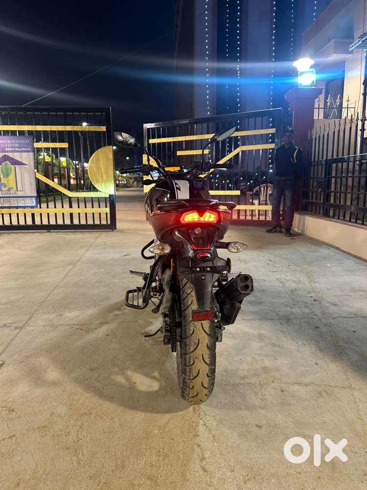 Apache for sale 2nd owner had to get the new one. That’s for selling.