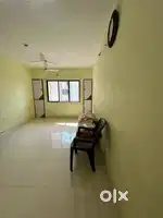 Spacious 2 bhk flat for rent