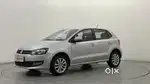 Volkswagen Polo 2009-2013 Petrol Highline 1.2L, 2013, Petrol