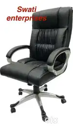 New revolving boss chair office furniture office chair