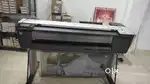 HP PLOTTER T830 36 PRINT , SCAN & COPY