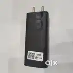 Mobile accessories (Chargers, Camera Protector)