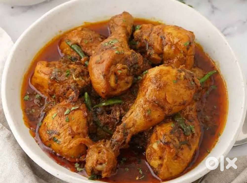 Nonveg & veg Chef/ कारीगर/ किचिन हेल्पर चाहिए न्यू रेस्तरां के लिए