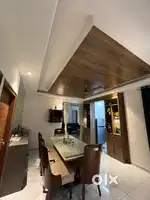 1 Bhk and 2 bhk avialble for rent in sharing hall and kitchen