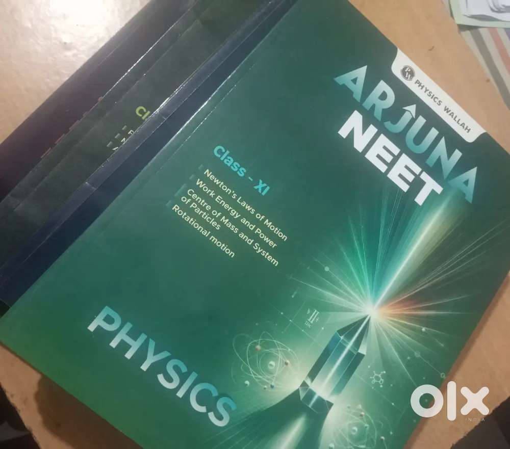 Pw modules NEET 2025-2026