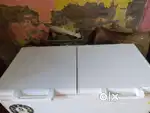 Haier deep freezer