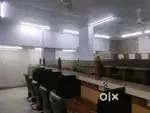 Furnished office for rent in vaishali nagar Jaipur