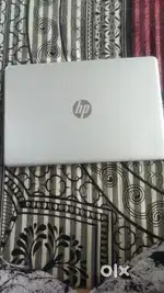 Hp laptop itel i3