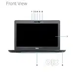 Dell latitude 5490 laptop