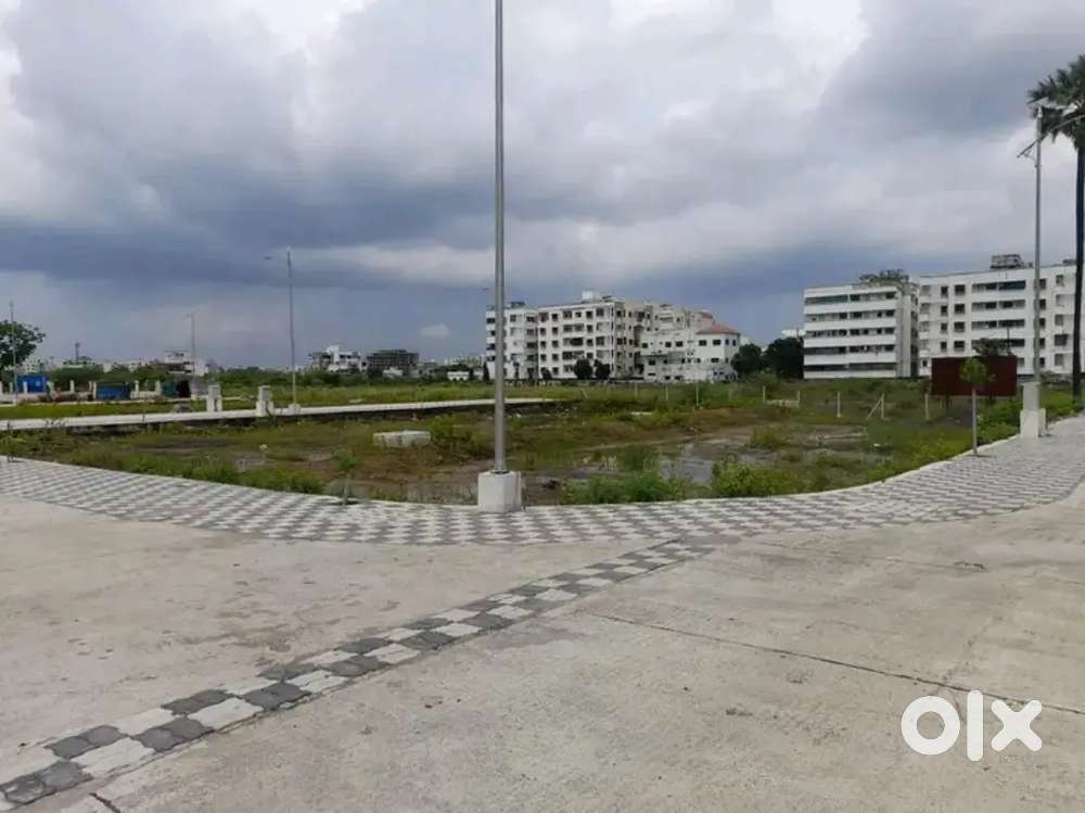 Residential Plots Available in Wardha Road Nagpur