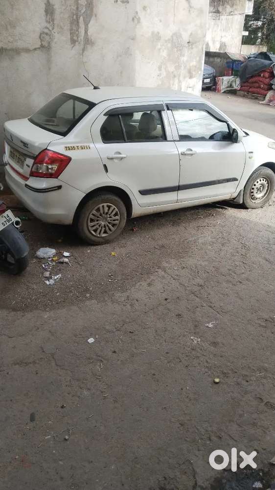 Ola uber driver