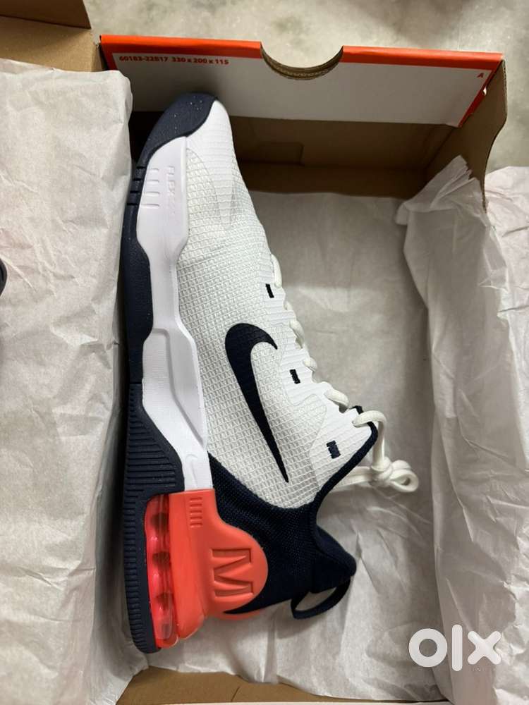 Nike air maxalpha trainer5  training shoes