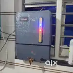 RO water system