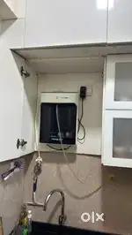Aquaguard select classic +