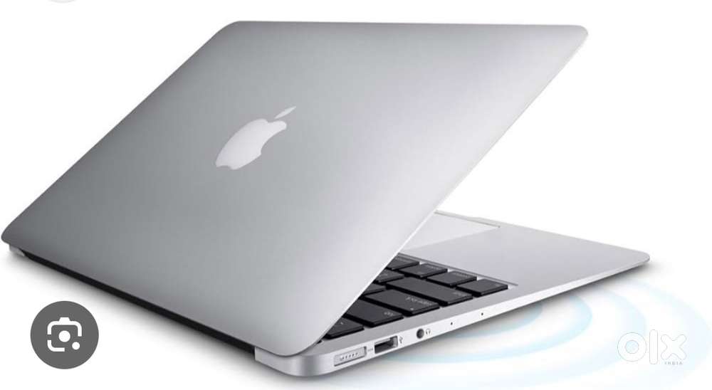 Apple macbook air