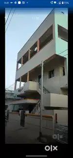 Rent 1bhk at eswar nagar beside victory public school, near apsp