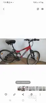 Good condition at throwaway price