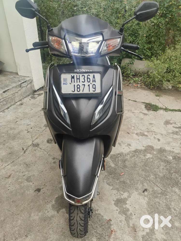 Activa 6g ,First Owner,One handed,Good Condition