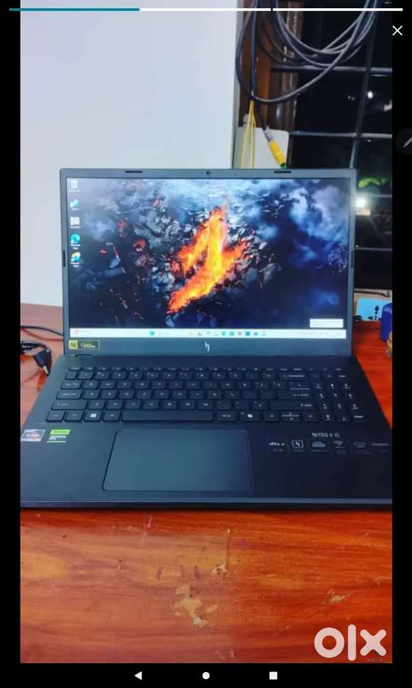 Best gaming laptop