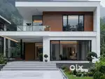 PREMIUM VILLA PLOTS FOR SALE