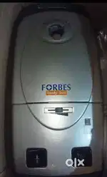 Eureka Forbes