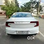 Volvo S90 D4 Momentum, 2019, Diesel