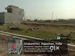 For sale plot