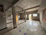 900sqft Hall with bathroom and toilet