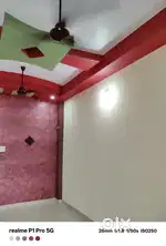 A newly constructed 1 BHK House at Nakoda Dham Dewas Road, Ujjain.