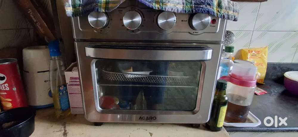 Air Fryer FOR SELL